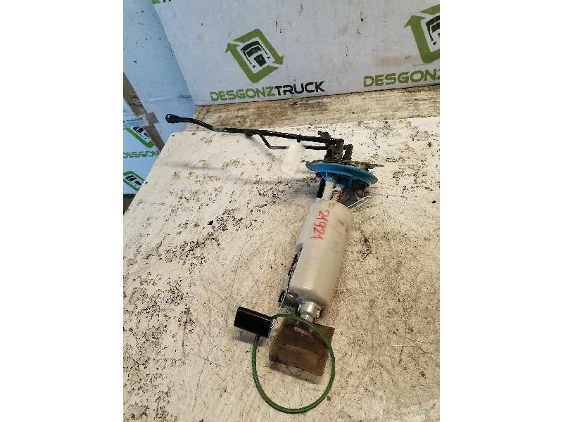 Recambio de aforador para chrysler voyager (rg) 2.5 crd executive referencia OEM IAM   4 PINS