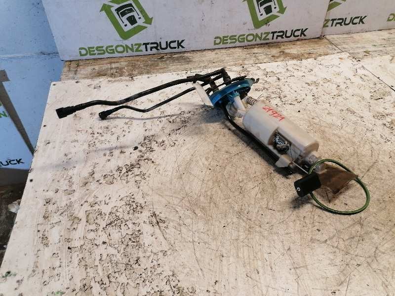 Recambio de aforador para chrysler voyager (rg) 2.5 crd executive referencia OEM IAM   4 PINS