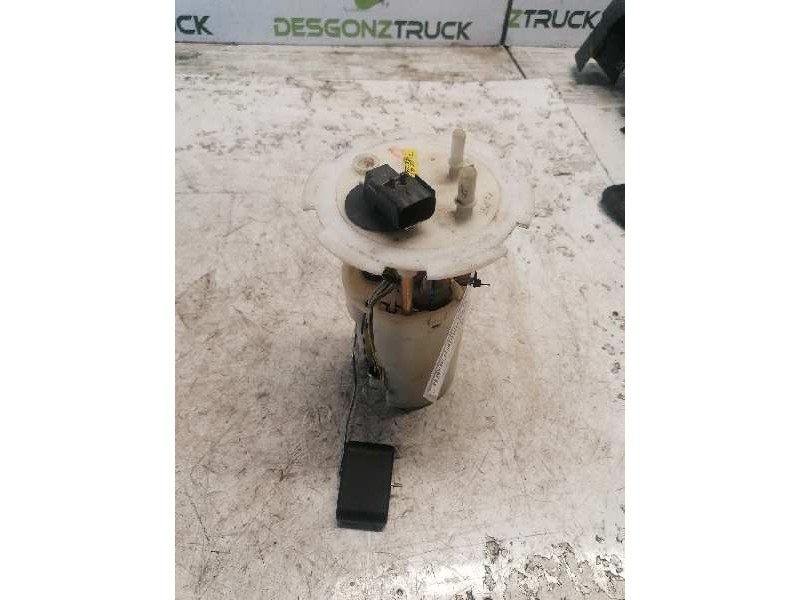 Recambio de aforador para chevrolet kalos 1.4 cat referencia OEM IAM 96423296 6 PINS 