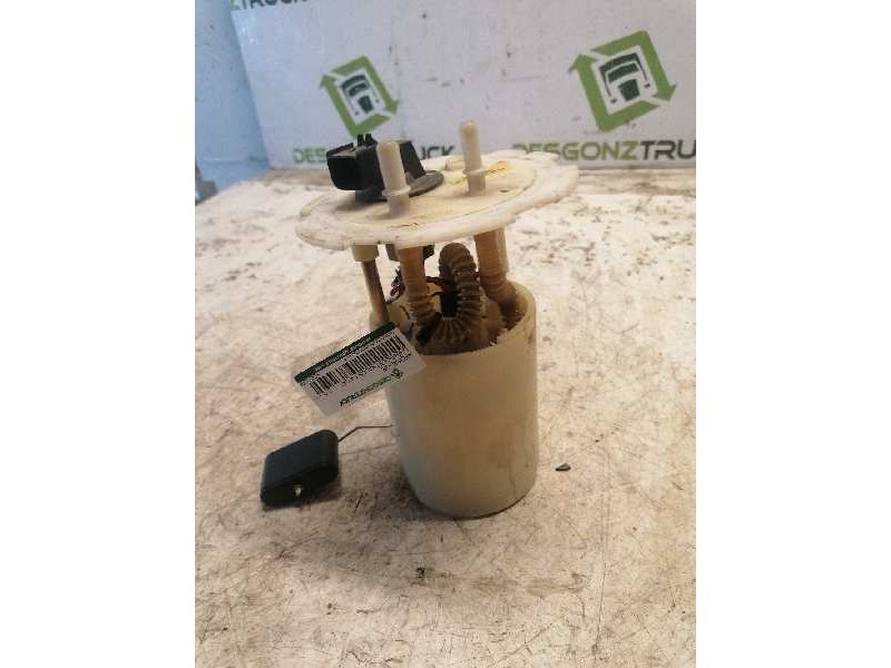 Recambio de aforador para chevrolet kalos 1.4 cat referencia OEM IAM 96423296 6 PINS 