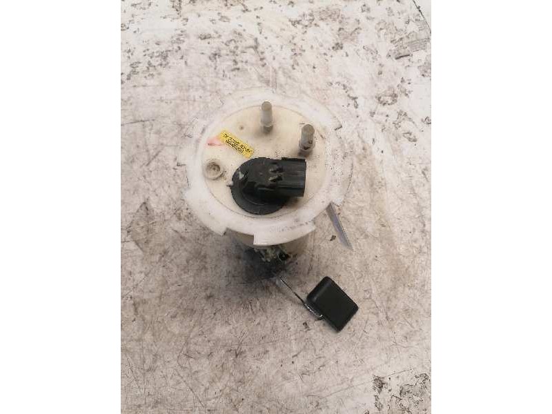 Recambio de aforador para chevrolet kalos 1.4 cat referencia OEM IAM 96423296 6 PINS 