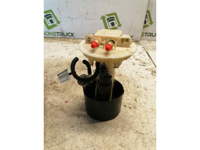 Recambio de aforador para renault kangoo (f/kc0) referencia OEM IAM 0200029080C 5 PINS 