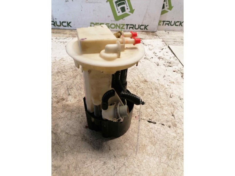 Recambio de aforador para renault kangoo (f/kc0) referencia OEM IAM 0200029080C 5 PINS 