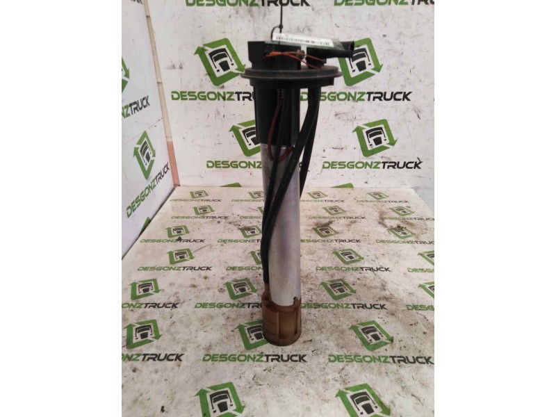 Recambio de aforador para iveco eurocargo 05.03 referencia OEM IAM 504045238 20270578 