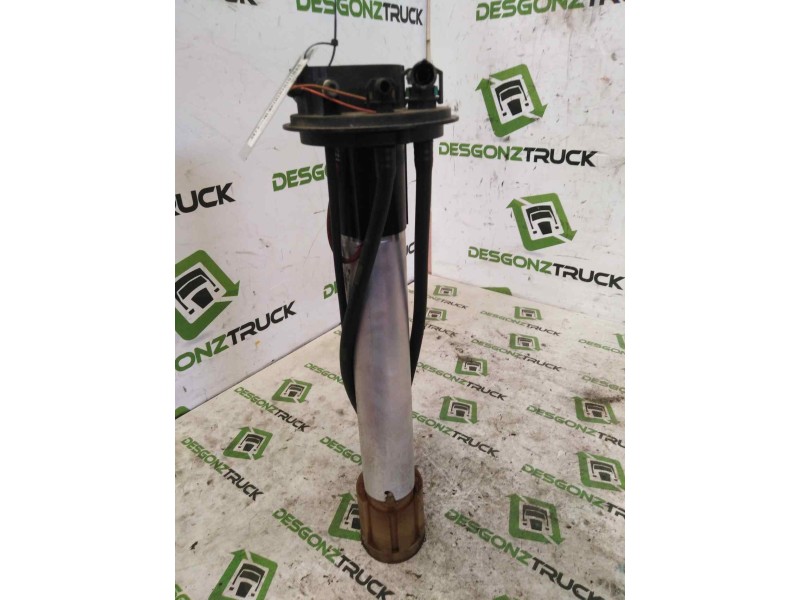 Recambio de aforador para iveco eurocargo 05.03 referencia OEM IAM 504045238 20270578 