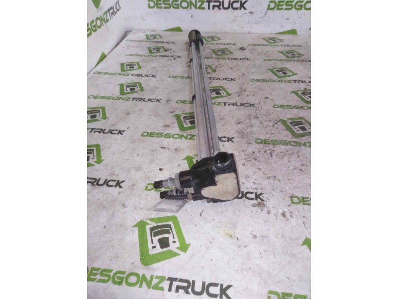 Recambio de aforador para man tgx 18.xxx 12.4 diesel referencia OEM IAM 81272036021  