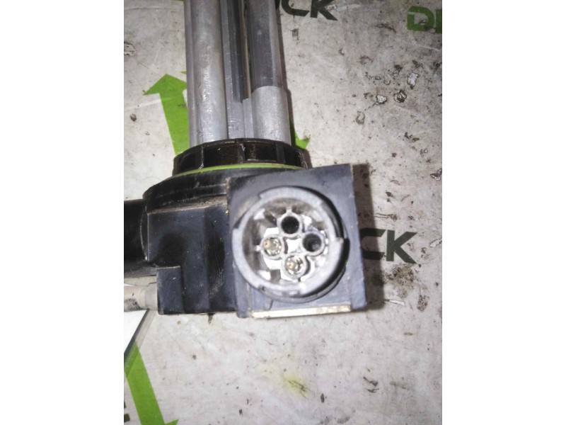 Recambio de aforador para man tgx 18.xxx 12.4 diesel referencia OEM IAM 81272036021  