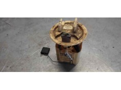 Recambio de aforador para peugeot 206 berlina xn referencia OEM IAM 9642124480 2 PINS SIN BOMBA 2