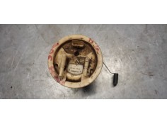 Recambio de aforador para peugeot 206 berlina xn referencia OEM IAM 9642124480 4 PIN SIN BOMBA