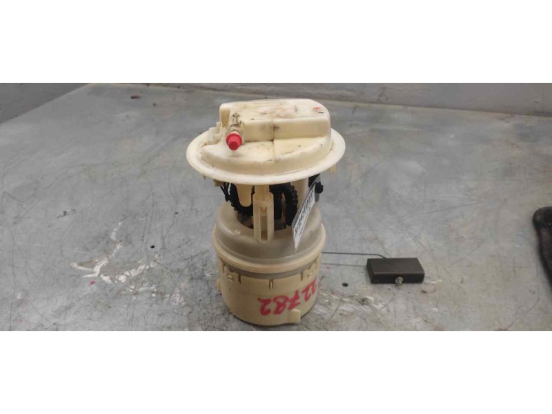 Recambio de aforador para peugeot 307 (s1) xs referencia OEM IAM   4 PINS