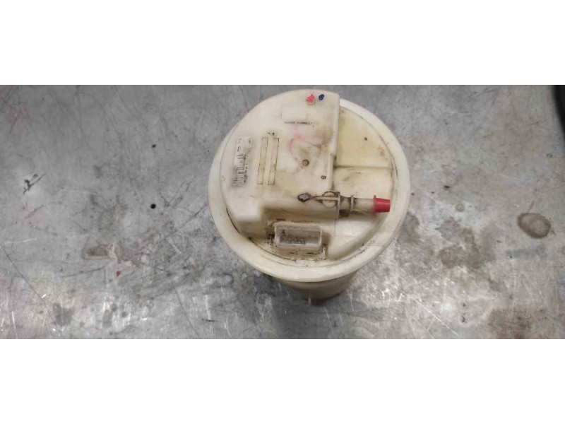 Recambio de aforador para peugeot 307 (s1) xs referencia OEM IAM   4 PINS