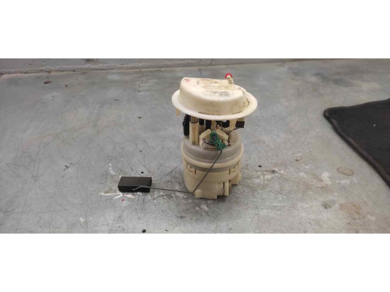 Recambio de aforador para peugeot 307 (s1) xs referencia OEM IAM   4 PINS