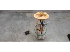 Recambio de aforador para nissan qashqai (j11) acenta referencia OEM IAM 0580203368 17040HV80A 6 PINS