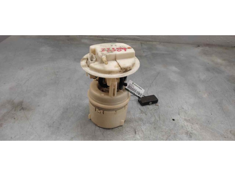 Recambio de aforador para peugeot 307 (s1) xs referencia OEM IAM 9632672080 4 PINS 