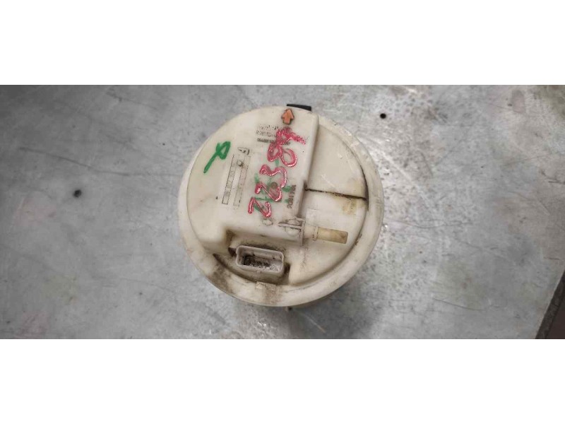 Recambio de aforador para peugeot 307 (s1) xs referencia OEM IAM 9632672080 4 PINS 