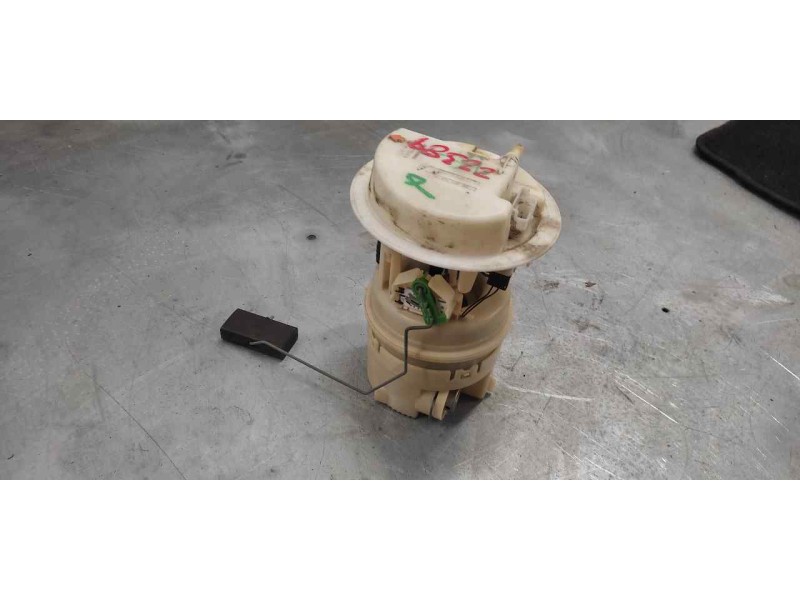 Recambio de aforador para peugeot 307 (s1) xs referencia OEM IAM 9632672080 4 PINS 