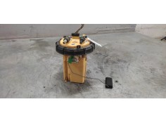 Recambio de aforador para peugeot 307 berlina (s2) 1.6 hdi referencia OEM IAM 9680353580   2