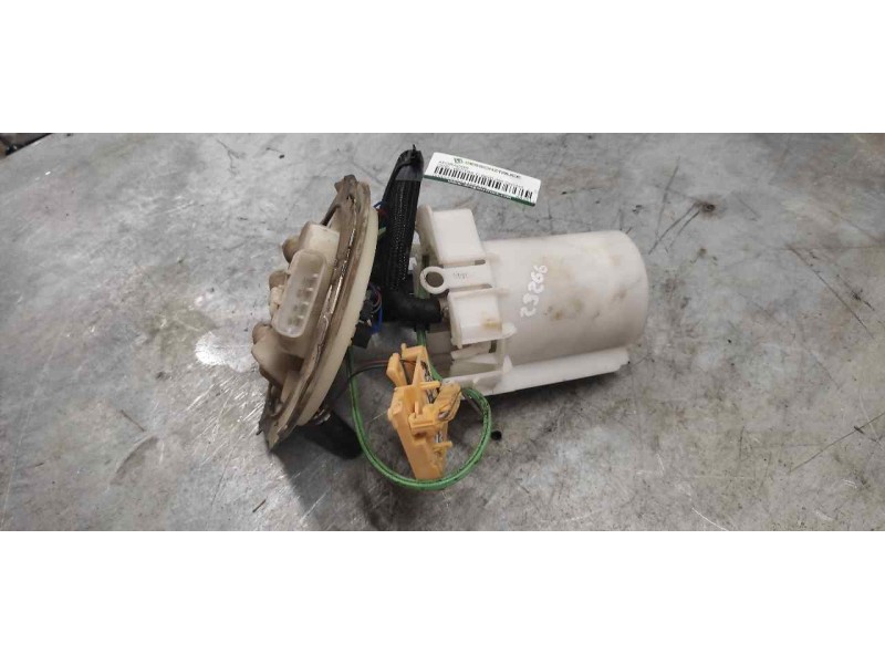 Recambio de aforador para opel vectra c berlina comfort referencia OEM IAM AA1511020062 4 PINS 