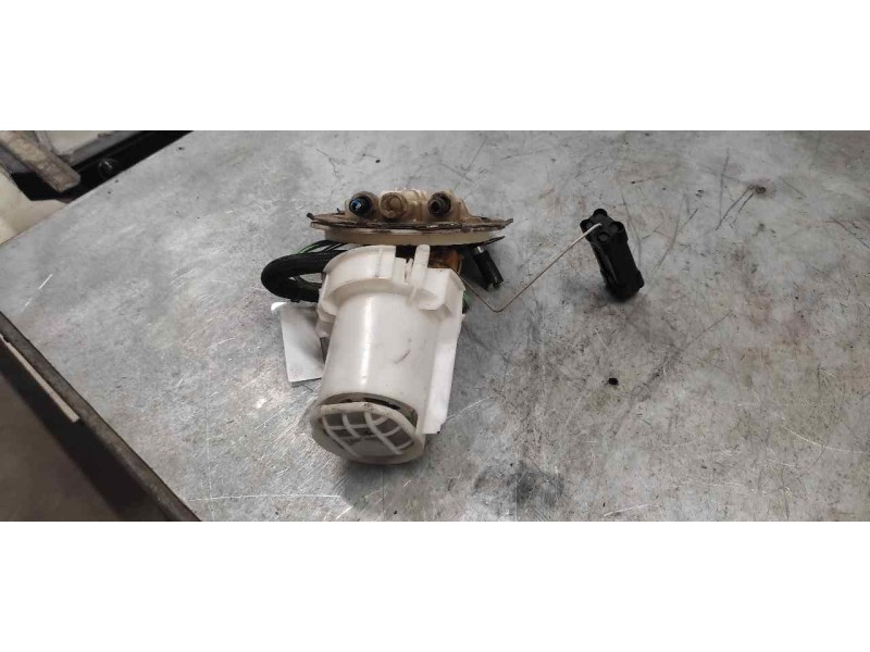 Recambio de aforador para opel vectra c berlina comfort referencia OEM IAM AA1511020062 4 PINS 