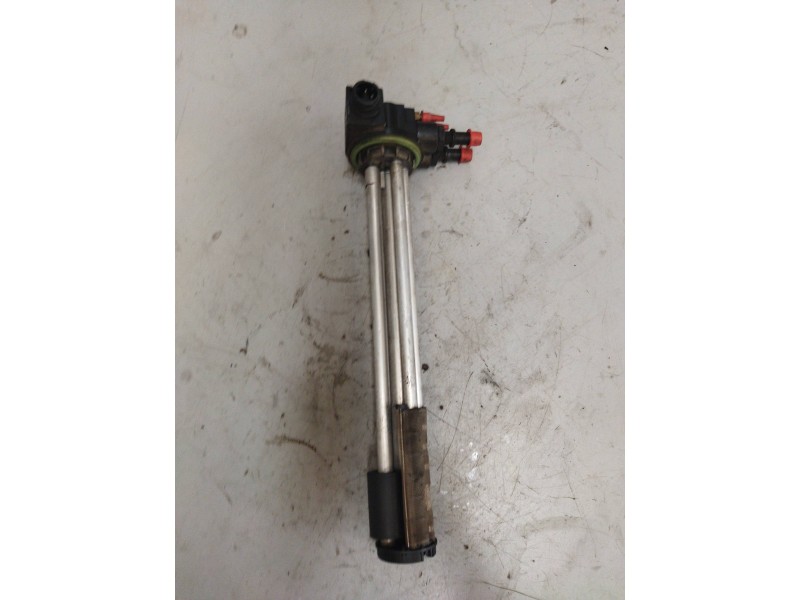 Recambio de aforador para man tg - l 12.xxx 4.6 diesel referencia OEM IAM 81272036015  