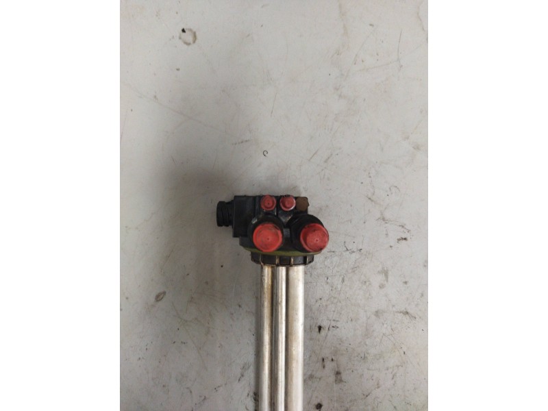 Recambio de aforador para man tg - l 12.xxx 4.6 diesel referencia OEM IAM 81272036015  