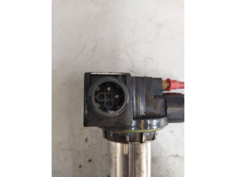 Recambio de aforador para man tg - l 12.xxx 4.6 diesel referencia OEM IAM 81272036015  