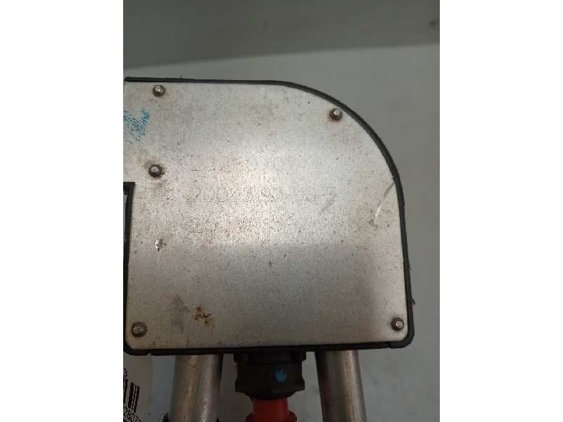 Recambio de aforador para renault midlum referencia OEM IAM 23280707 20003190 20W51