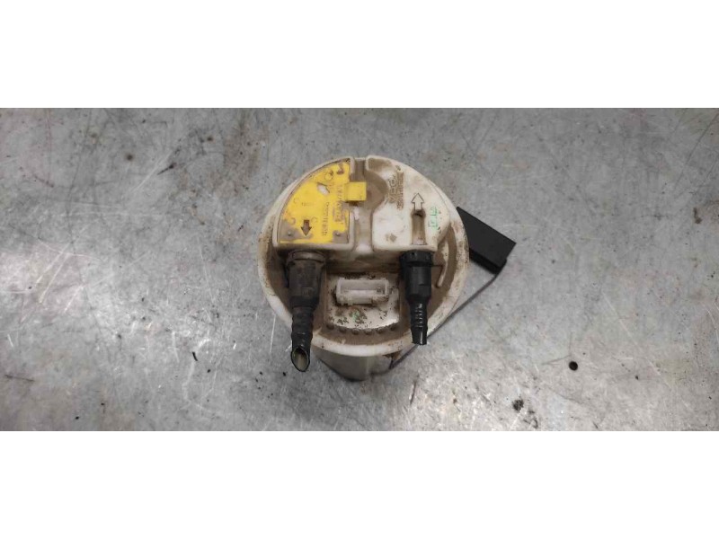 Recambio de aforador para citroën xsara berlina 1.9td attraction referencia OEM IAM 9628163580  