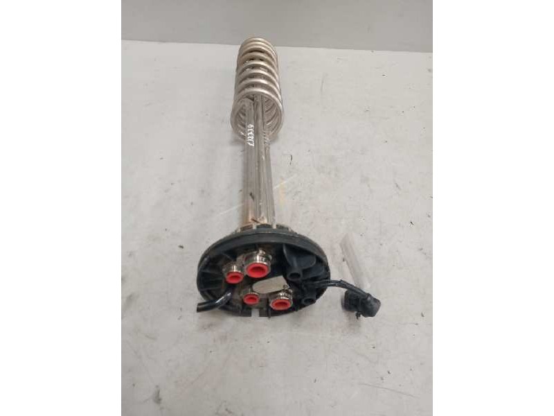 Recambio de aforador para iveco stralis (as) 12.9 diesel referencia OEM IAM 41272285 4127228500 