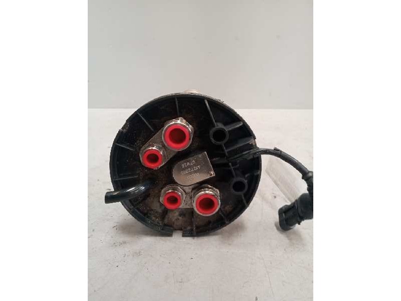 Recambio de aforador para iveco stralis (as) 12.9 diesel referencia OEM IAM 41272285 4127228500 