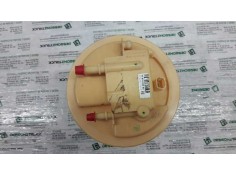 Recambio de aforador para peugeot 207 urban referencia OEM IAM    2