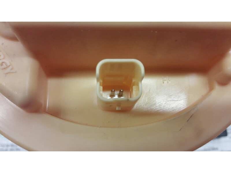 Recambio de aforador para peugeot 207 urban referencia OEM IAM   