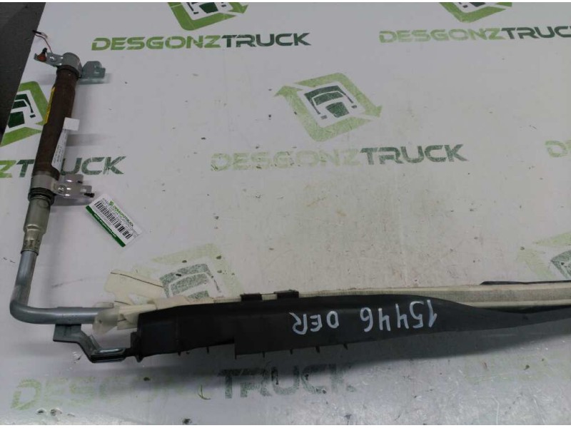 Recambio de airbag cortina delantero derecho para seat altea (5p1) arena referencia OEM IAM   
