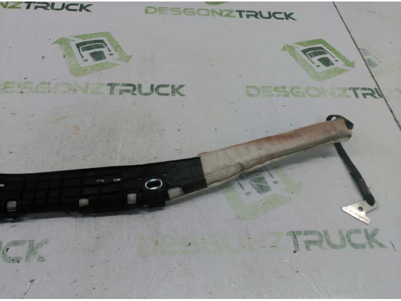 Recambio de airbag cortina delantero derecho para seat altea (5p1) arena referencia OEM IAM   