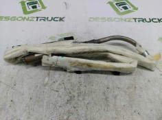 Recambio de airbag cortina delantero derecho para peugeot 307 (s1) xs referencia OEM IAM  8329SJ  2