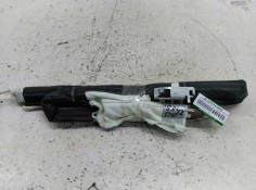 Recambio de airbag cortina delantero derecho para peugeot 207 x-line referencia OEM IAM 9650247780  