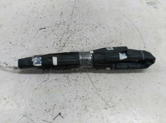 Recambio de airbag cortina delantero derecho para peugeot 207 x-line referencia OEM IAM 9650247780   2