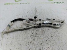 Recambio de airbag cortina delantero derecho para peugeot 307 (s1) xs referencia OEM IAM   
