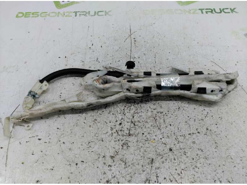 Recambio de airbag cortina delantero derecho para peugeot 307 (s1) xs referencia OEM IAM   