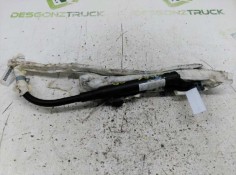 Recambio de airbag cortina delantero derecho para peugeot 307 (s1) xs referencia OEM IAM    2