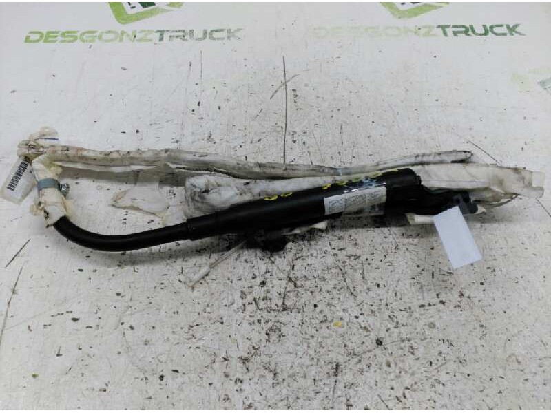 Recambio de airbag cortina delantero derecho para peugeot 307 (s1) xs referencia OEM IAM   