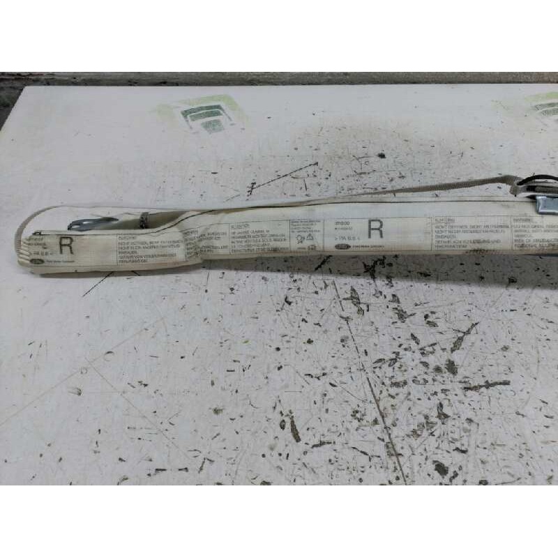 Recambio de airbag cortina delantero derecho para ford focus c-max (cap) ambiente (d) referencia OEM IAM 3M51R14K159AH  