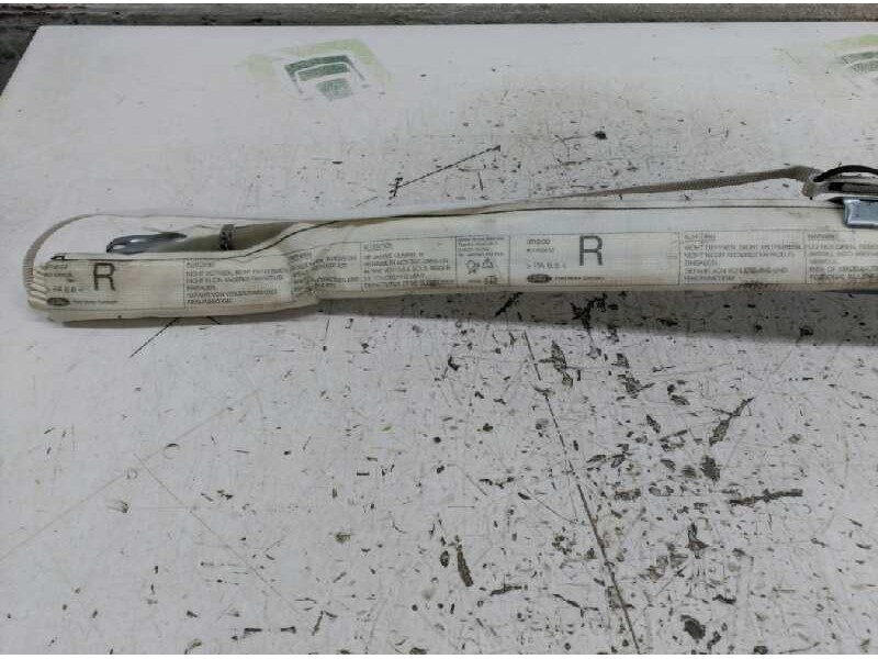 Recambio de airbag cortina delantero derecho para ford focus c-max (cap) ambiente (d) referencia OEM IAM 3M51R14K159AH  