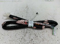Recambio de airbag cortina delantero derecho para citroën c5 berlina 1.6 hdi fap referencia OEM IAM 9682751780  