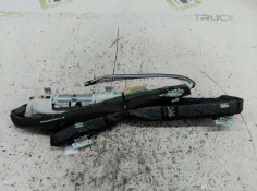 Recambio de airbag cortina delantero derecho para peugeot 308 confort referencia OEM IAM 9688532880  