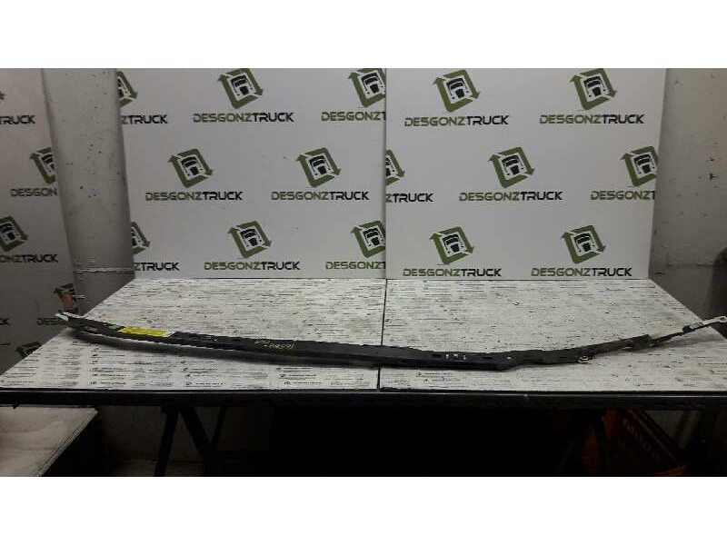 Recambio de airbag cortina delantero derecho para opel astra h berlina cosmo referencia OEM IAM 1215366398980  