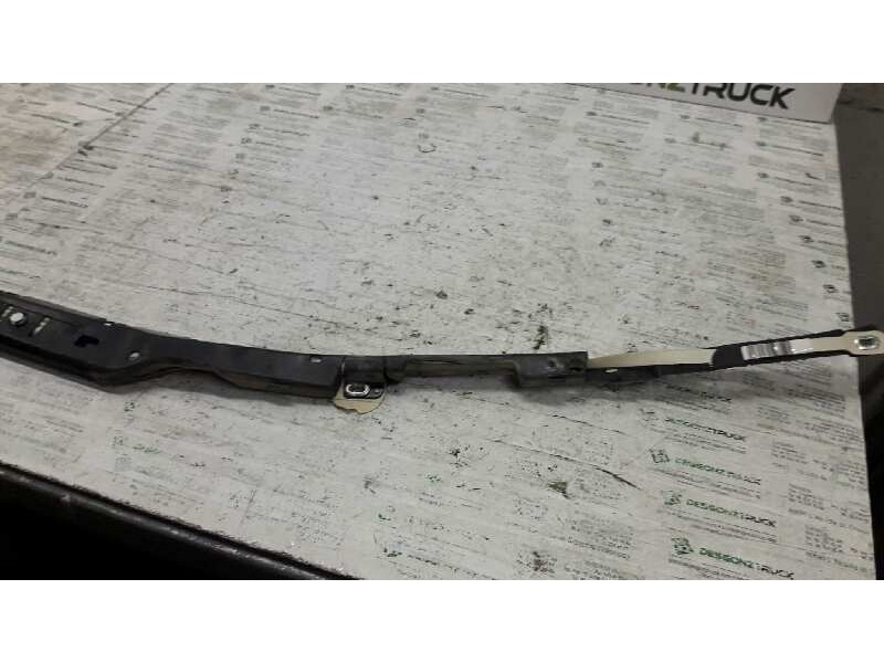 Recambio de airbag cortina delantero derecho para opel astra h berlina cosmo referencia OEM IAM 1215366398980  