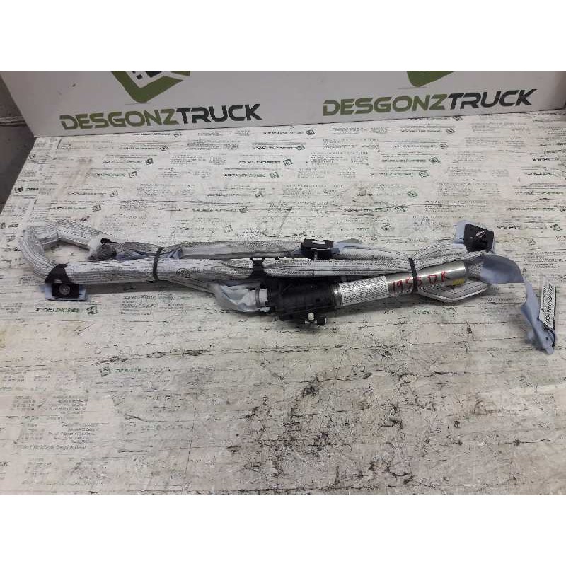 Recambio de airbag cortina delantero derecho para volkswagen passat berlina (3c2) advance referencia OEM IAM 3C0880742B  