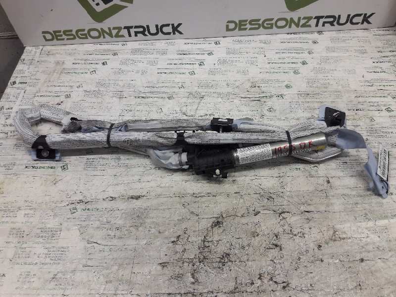 Recambio de airbag cortina delantero derecho para volkswagen passat berlina (3c2) advance referencia OEM IAM 3C0880742B  