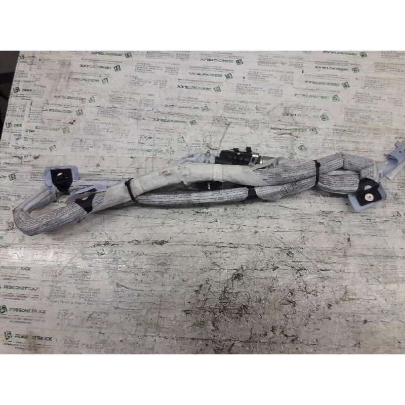 Recambio de airbag cortina delantero derecho para volkswagen passat berlina (3c2) advance referencia OEM IAM 3C0880742B  